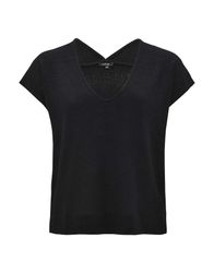 OPUS Kurzarmshirt Shirt SIRUKUS Boxy Fit günstig online kaufen