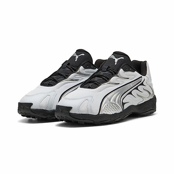 PUMA Sneaker "INHALE SMILE" günstig online kaufen
