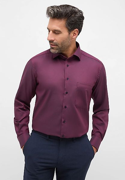 Eterna Langarmhemd "COMFORT FIT" günstig online kaufen
