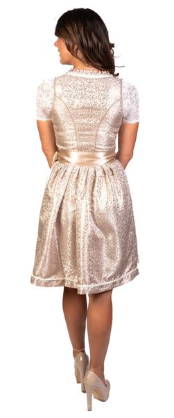 Trachtl Dirndl EMELY Dirndl Trachtenkleid Damen günstig online kaufen