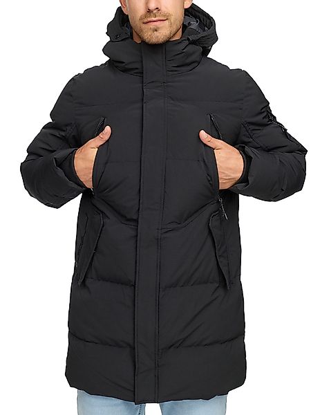 Indicode Parka INBrighton günstig online kaufen