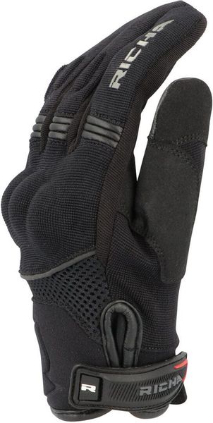 Richa Motorradhandschuhe Scope wasserdichte Motorrad Handschuhe günstig online kaufen