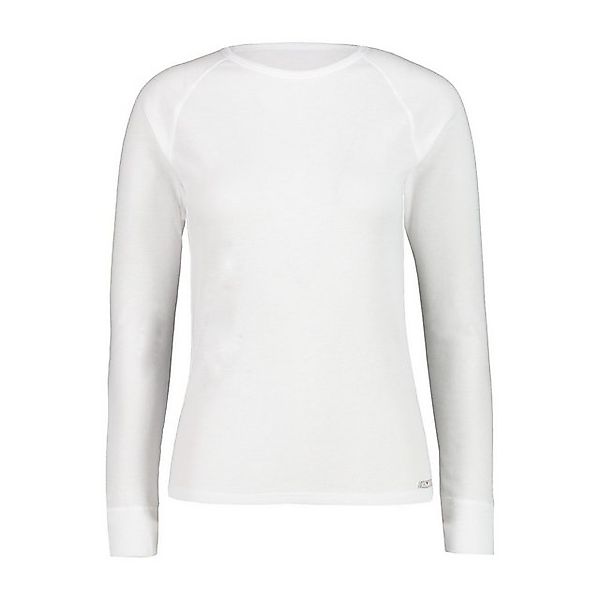 CMP Langarmshirt CMP Damen Langarmshirt Woman Sweat 3Y06256 günstig online kaufen