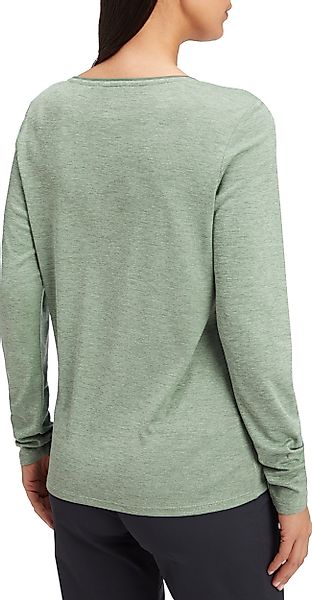 McKINLEY Langarmshirt Da.-Langarmshirt Hunu LS W günstig online kaufen