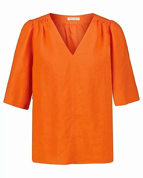 Marc O'Polo Klassische Bluse Damen Bluse (1-tlg) günstig online kaufen