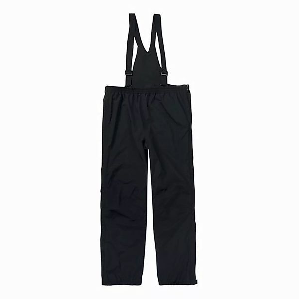 ABRAXAS Thermohose Marc&Mark by Abraxas Übergrößen Thermohose schwarz günstig online kaufen