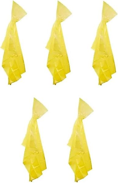 Provance Regenponcho 5x Regenponcho günstig online kaufen