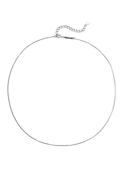 Hey Happiness Silberkette 925er Sterling Silber günstig online kaufen