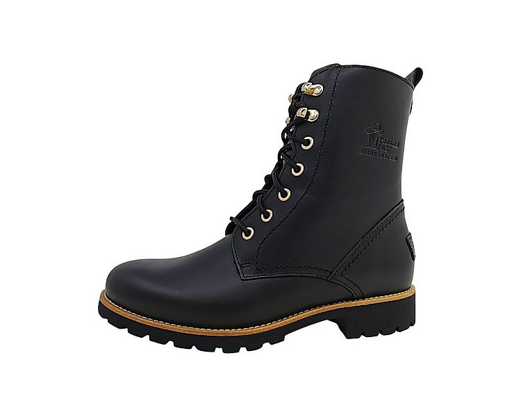 Panama Jack Schnürstiefel Schnürstiefelette günstig online kaufen