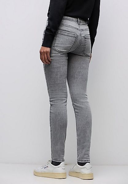 STREET ONE Slim-fit-Jeans 5-Pocket-Style günstig online kaufen