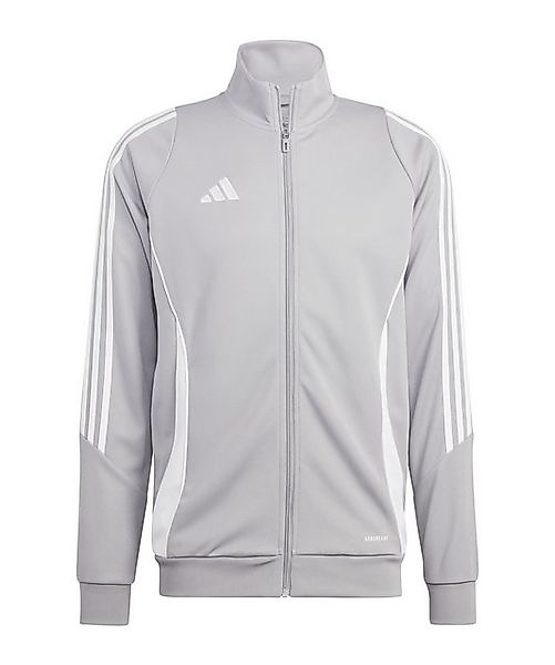 adidas Performance Sweatjacke Tiro 24 Trainingsjacke Polyester günstig online kaufen