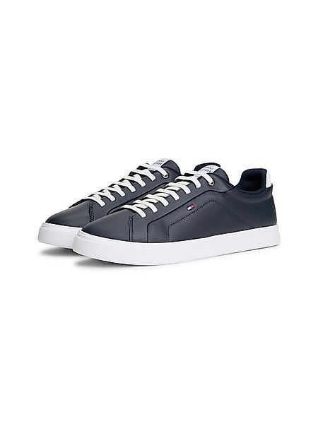 Tommy Hilfiger ICON COURT LIGHT ESS Sneaker, Freizeitschuh, Halbschuh, Schn günstig online kaufen