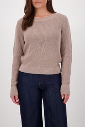 Monari Strickpullover Pullover günstig online kaufen
