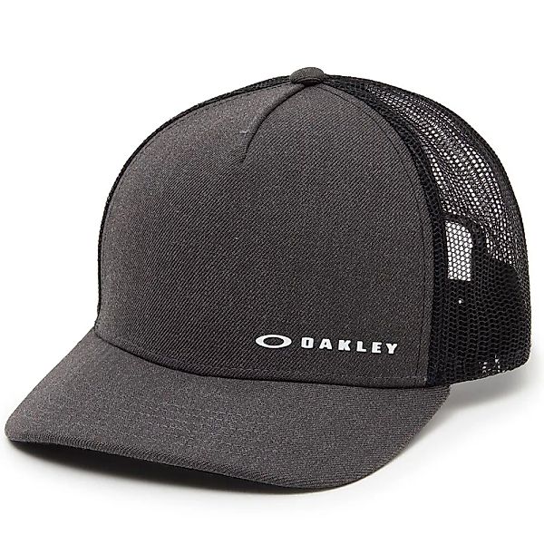 Oakley Chalten Cap Black günstig online kaufen