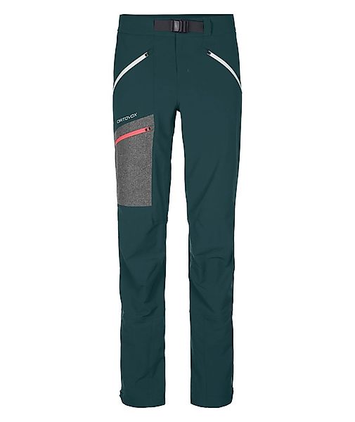 Ortovox Cevedale Pants Women - Funktionshose günstig online kaufen