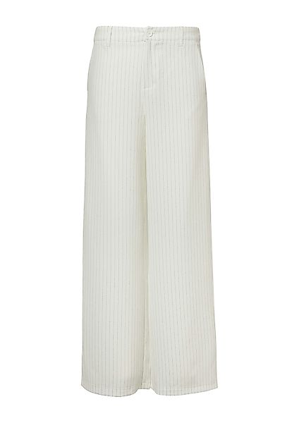 QS Stoffhose günstig online kaufen