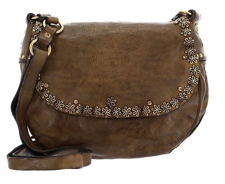 Campomaggi Schultertasche günstig online kaufen