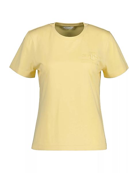 Gant Damen T-Shirt 4200262 günstig online kaufen