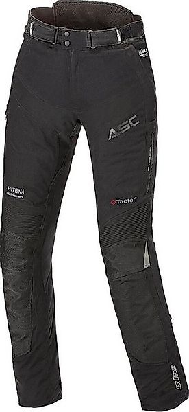 Büse Motorradhose Rocca Damen Motorrad Textilhosen Knieprotektoren enthalte günstig online kaufen