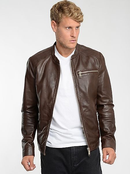 Maze Lederjacke 42020524 günstig online kaufen