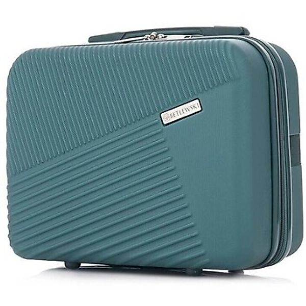 Betlewski  Hartschalenkoffer BKA053KMZIELONY61478 günstig online kaufen