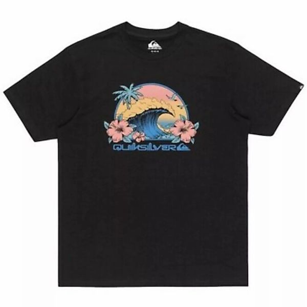 Quiksilver T-Shirt "Riding Today" günstig online kaufen