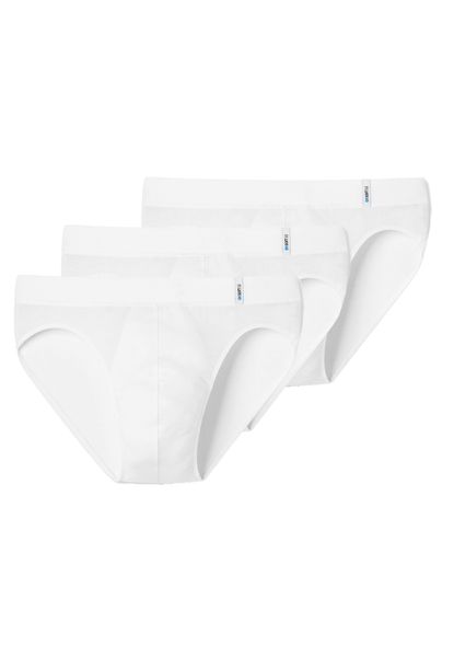 Schiesser Slip 3er Pack Long Life günstig online kaufen