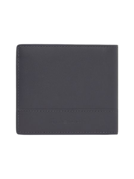 Tommy Hilfiger Geldbörse "TH CORP CC AND COIN", Herren Geldbeutel, Portemon günstig online kaufen
