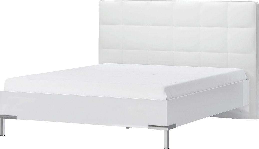 PLACES OF STYLE Bett "Piano, Liegefläche 160x200 oder 180x200cm, FSC-zertif günstig online kaufen