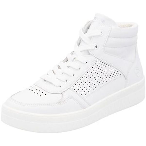 Remonte  Sneaker High topWeiss D0J70-84 günstig online kaufen