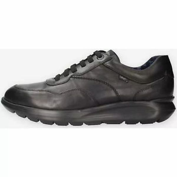 CallagHan  Sneaker Wesser Sin Aguj sneaker in pelle günstig online kaufen