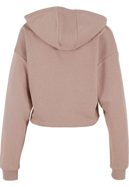 URBAN CLASSICS Kapuzenpullover Urban Classics Damen günstig online kaufen