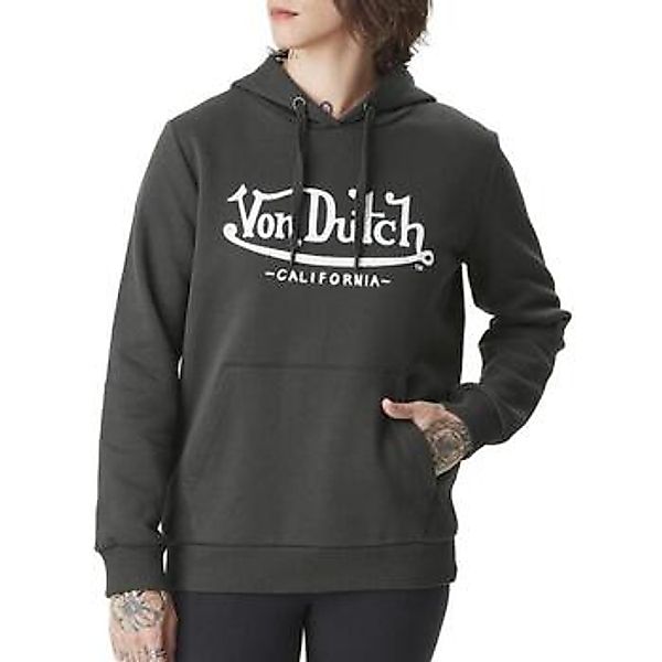 Von Dutch  Sweatshirt VD/2/SWT/BAS2/AN günstig online kaufen