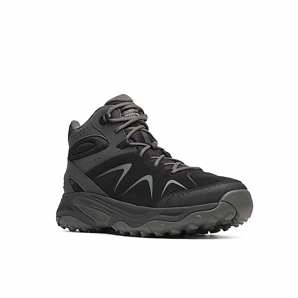 Merrell Wanderschuh "YOKOTA 3 MID GORE-TEX" wasserdicht dank Gore-Tex Membr günstig online kaufen