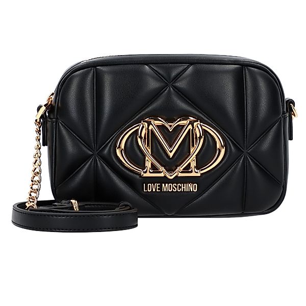 LOVE MOSCHINO Umhängetasche Embossed, Polyurethan günstig online kaufen