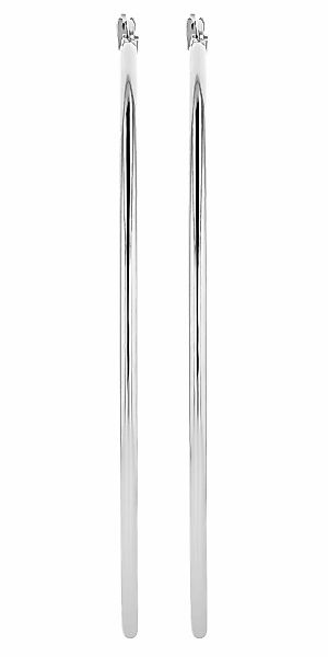 Adelia´s Paar Creolen "Damen Ohrringe – Creole aus Edelstahl" Ein stilvolle günstig online kaufen