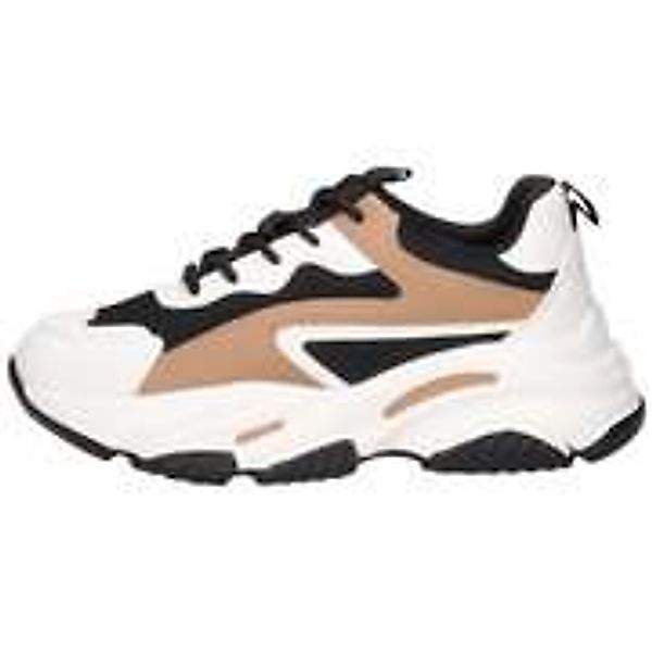 Barbarella Chunky Sneaker Damen weiß günstig online kaufen