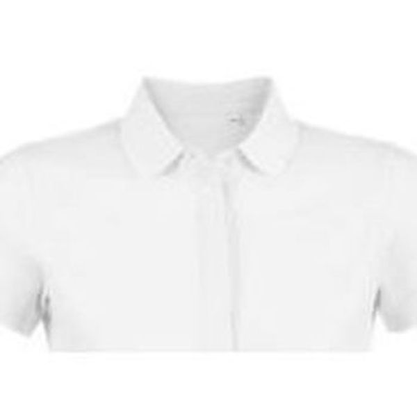 Sols  Poloshirt OWEN WOMEN-POLO PIQUÉ MUJER CON TAPETA OCULTA DE ALGODÓN günstig online kaufen