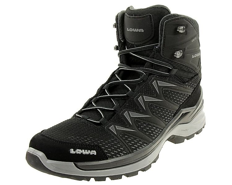 Lowa INNOX PRO GTX MID Sneaker günstig online kaufen