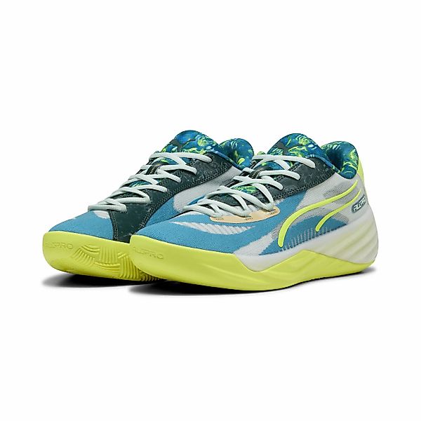 PUMA Sneaker "All-Pro NITRO™ Hoops Dreamz Basketballschuhe Erwachsene" günstig online kaufen