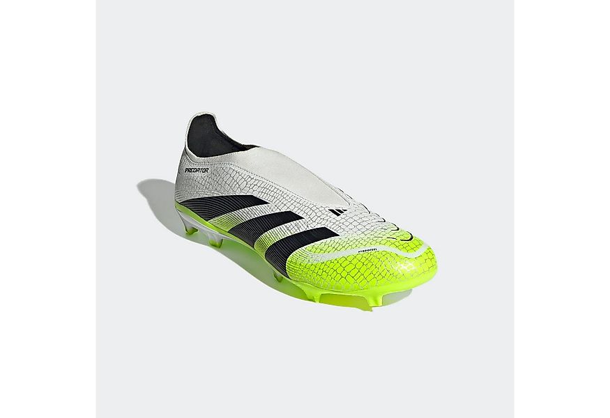 adidas Performance PREDATOR LEAGUE LACELESS FIRM/MULTI-GROUND Fußballschuh günstig online kaufen