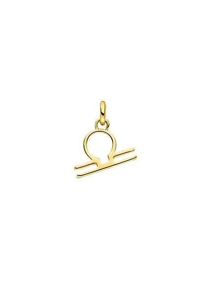 Purelei Kettenanhänger Waage (1-tlg), im eleganten günstig online kaufen