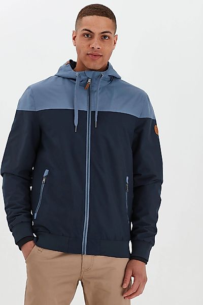 Blend Kurzjacke "BHMelon" mit Kapuze Übergangsjacke mit Kapuze günstig online kaufen