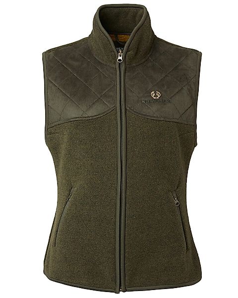 Chevalier Fleeceweste Damen Fleeceweste Brodie günstig online kaufen