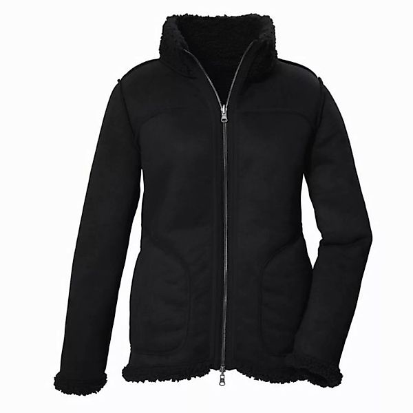 G.I.G.A. DX by killtec Softshelljacke Fleecejacke / Wendejacke günstig online kaufen