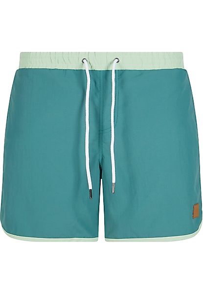 URBAN CLASSICS Badeshorts Urban Classics Herren günstig online kaufen
