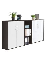 moebel-dich-auf Büromöbel-Set OFFICE EDITION, (Set 8, günstig online kaufen