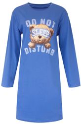 TEMPTATION Nachthemd Damen Schlafshirt mit langem günstig online kaufen