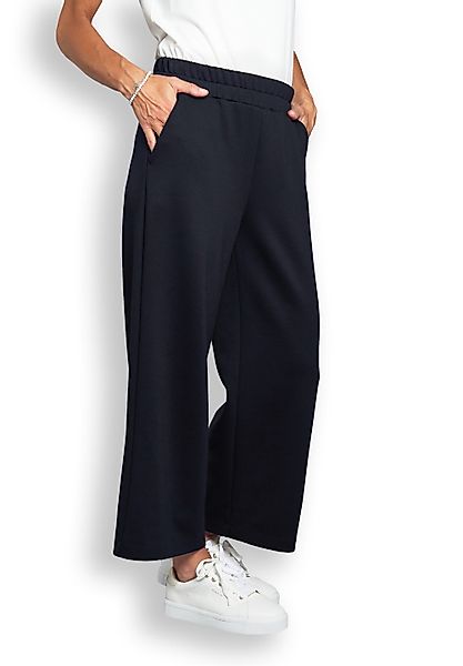 Seidel Moden 7/8-Hose aus hochwertiger Jersey günstig online kaufen