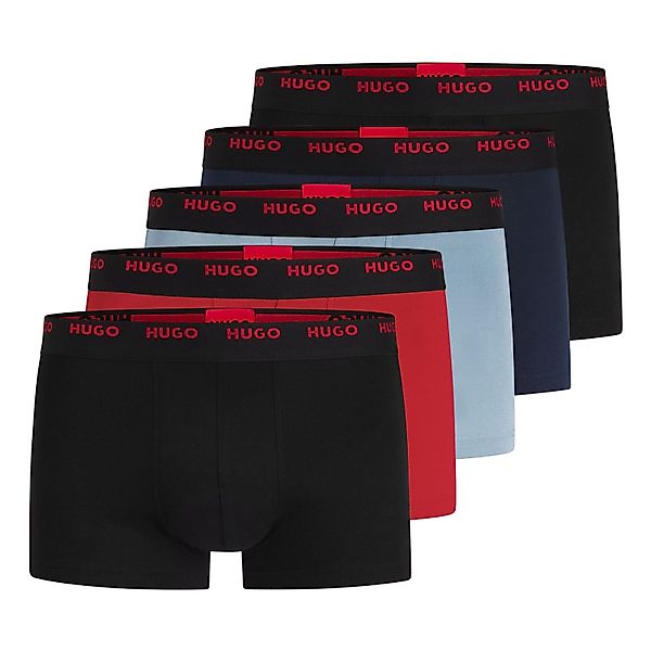 HUGO Trunk Trunk Five Pack (5-St., günstig online kaufen